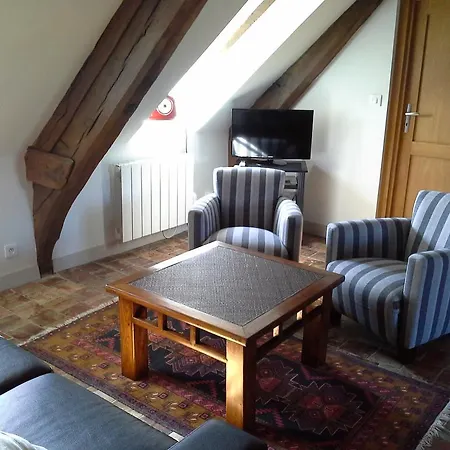 Ferienwohnung Mansion Victorine Honfleur Exterior foto