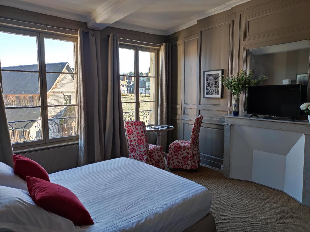 Séjour chez l'habitant Mansion Victorine