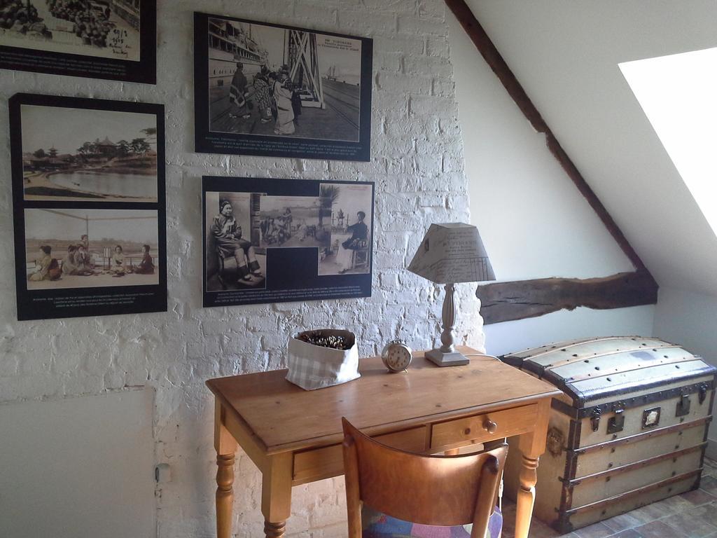 Mansion Victorine Privatunterkunft