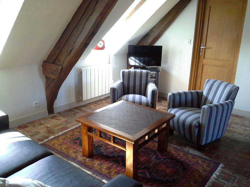 Mansion Victorine Privatunterkunft