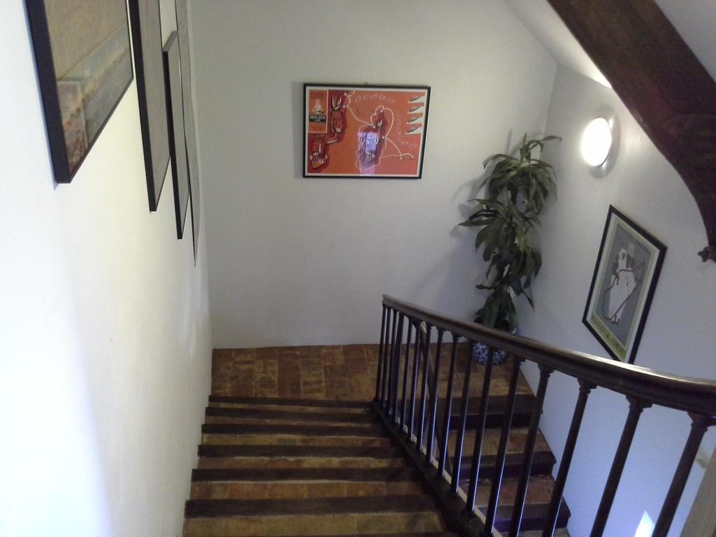 Mansion Victorine Privatunterkunft