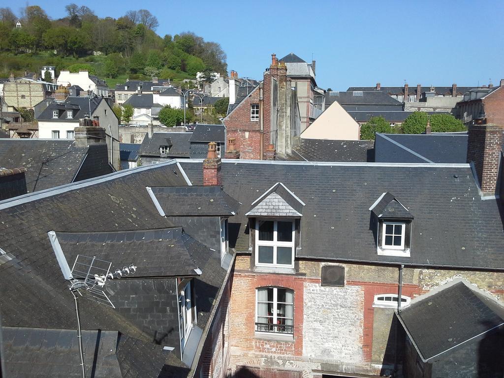 Mansion Victorine *
